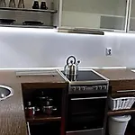 Centrum Apartmán
