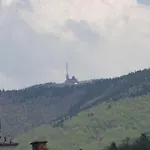 Centrum Rožnov pod Radhoštěm
