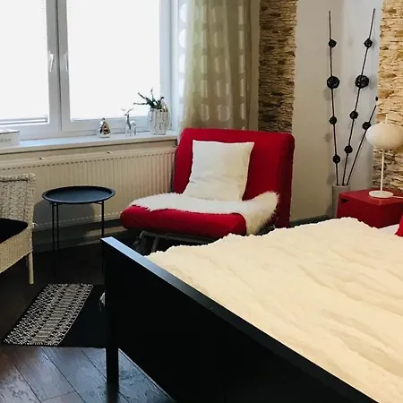 Appartement Centrum *