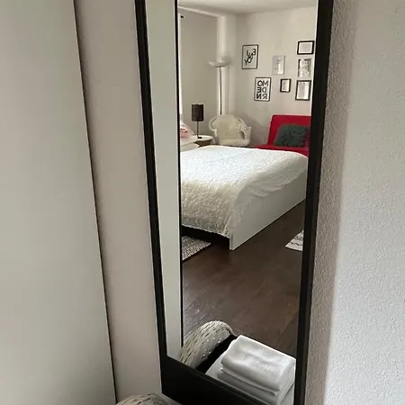 Centrum Apartment