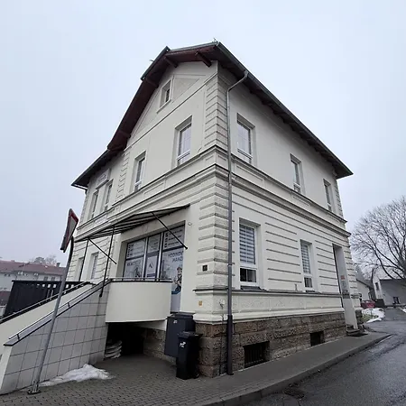 Lägenhet Centrum *
