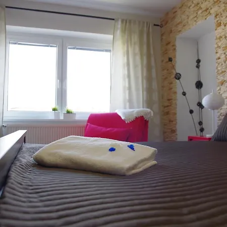 Apartment Centrum