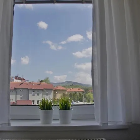 Appartement Centrum *