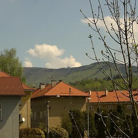 Apartment Centrum