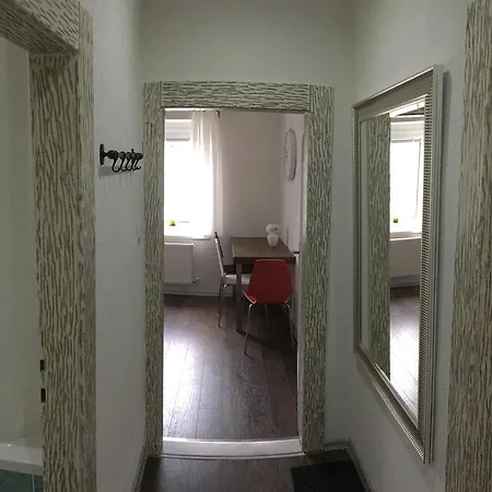 아파트 Centrum Rožnov pod Radhoštěm