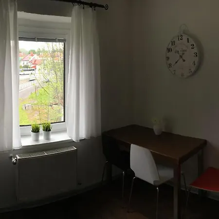 Appartement Centrum