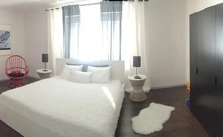 公寓 Centrum Rožnov pod Radhoštěm