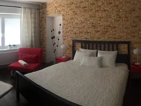 Appartement Centrum *