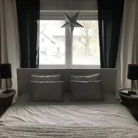 Apartment Centrum Roznov pod Radhostem