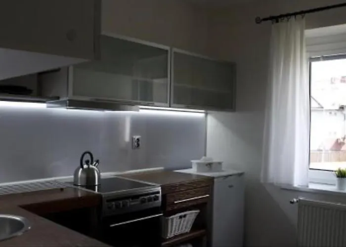 Centrum * Rožnov pod Radhoštěm