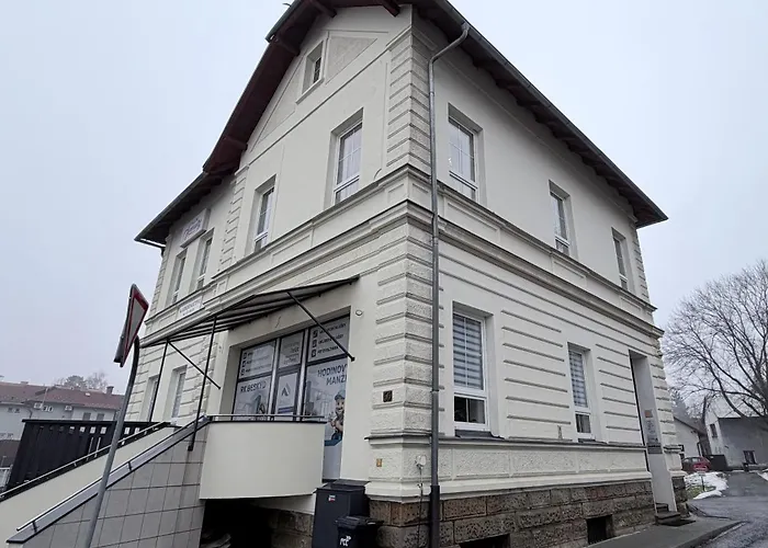 Lägenhet Centrum *